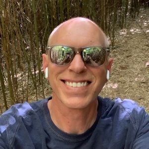 Meet your Posher, Shawn